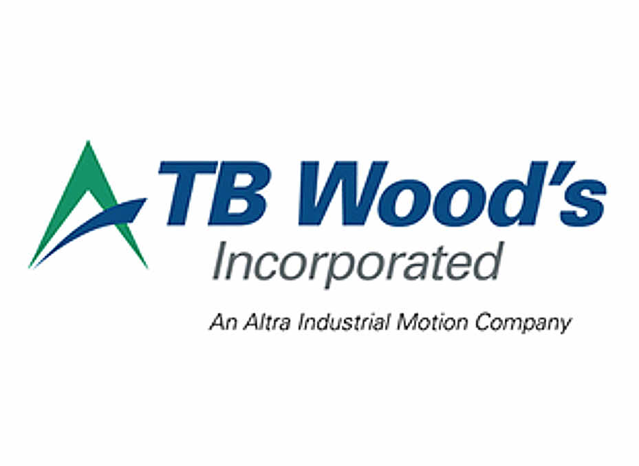 Control Concepts - TB Woods