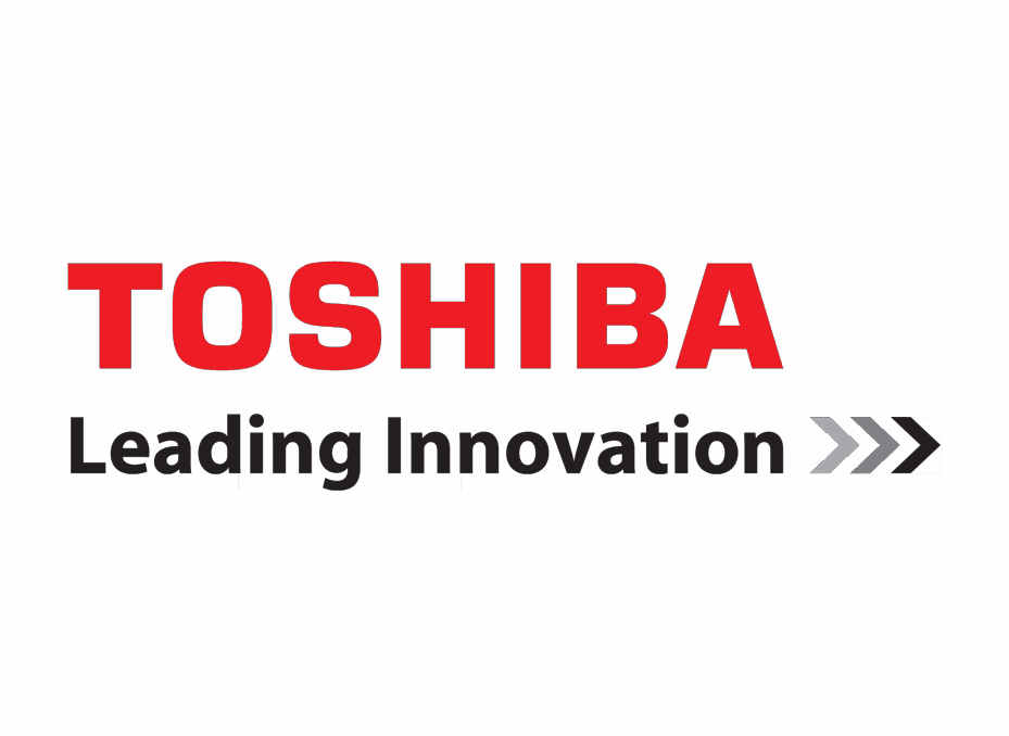 Control Concepts Toshiba