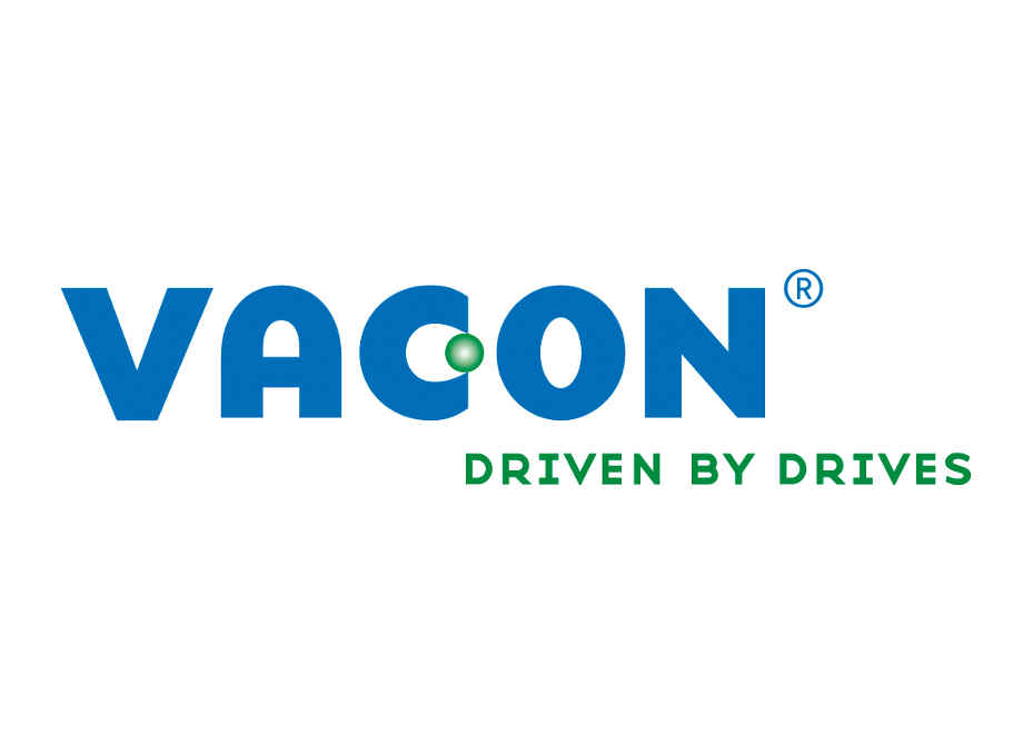 Control Concepts - Vacon