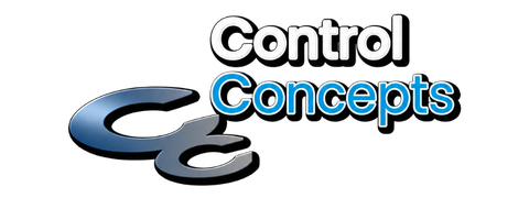 Control Concepts California logo