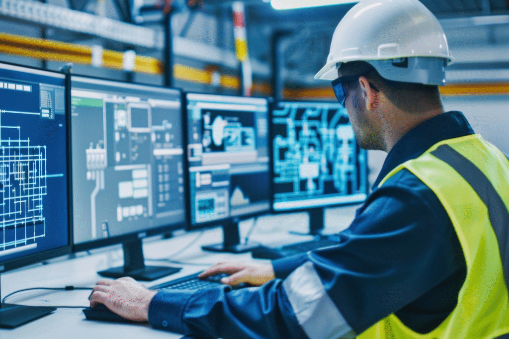 Industrial Control Systems Explained: A Beginner’s Guide by Control Concepts