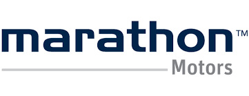 Marathon Motors Logo