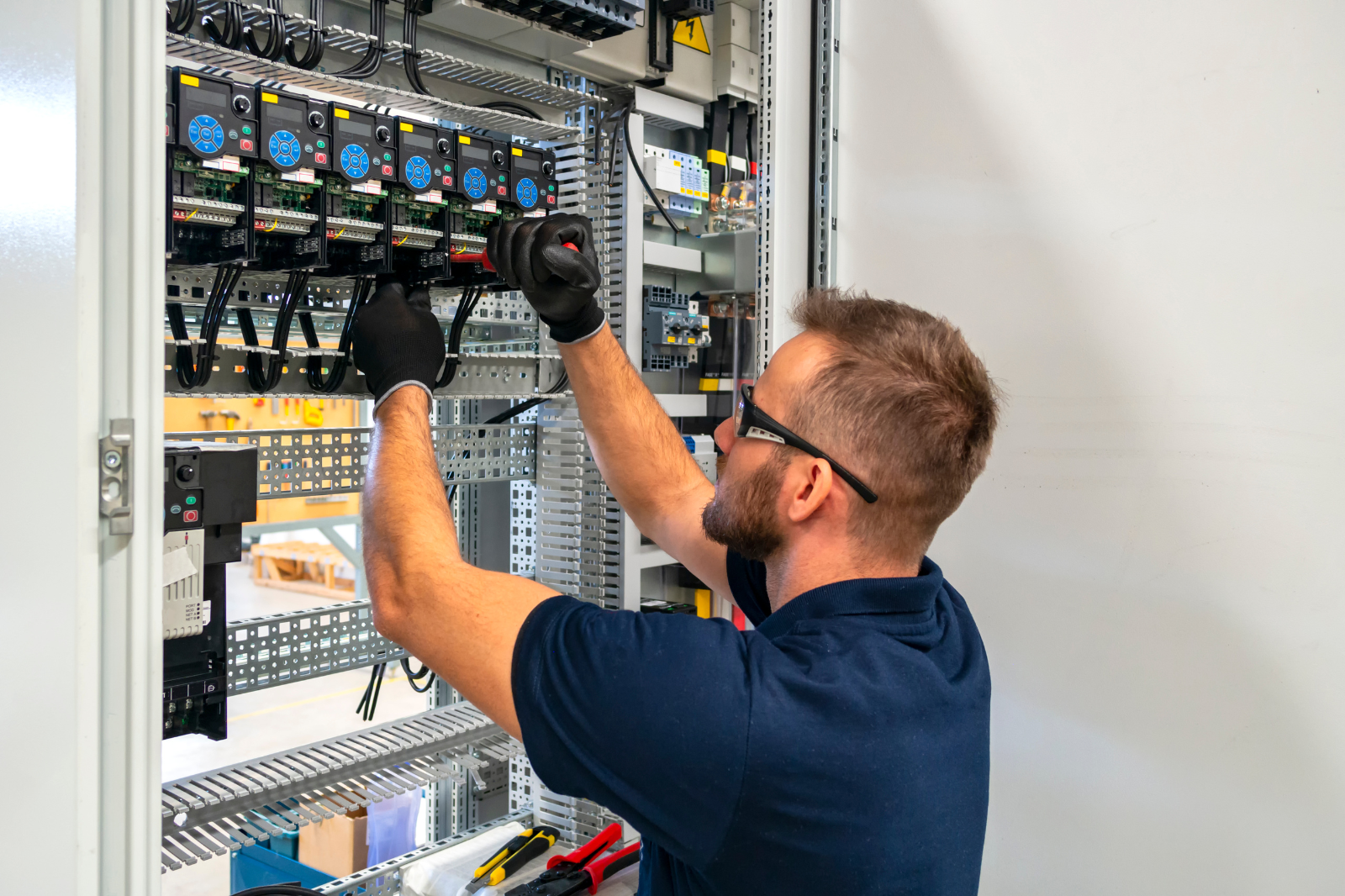 Repair or Replace a Failed VFD? How to Decide